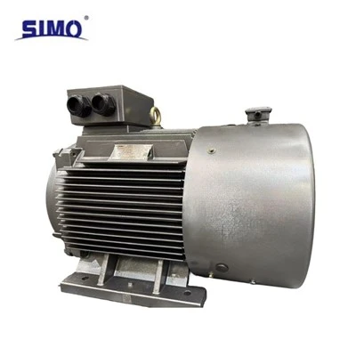 Motor elektrik frekuensi boleh ubah YVF280S-4A-75KW-380V-IC416-B3