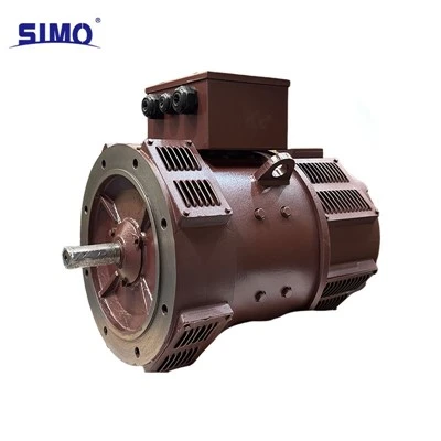 Peralatan mengepam motor elektrik ZDB-71K-30 kW-220V-IP23