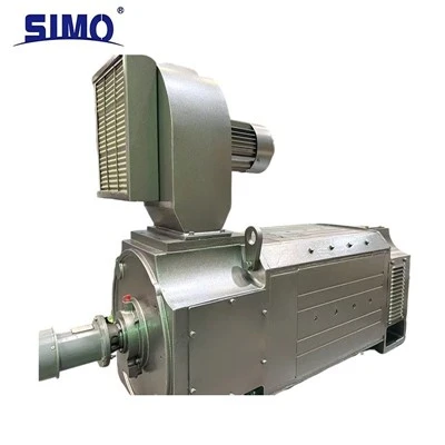 Motor DC 55KW Z4-250-31-55KW-400V-IC06-B3